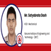 Barunei Institute of Engineering and Technology, HOD- Mechanical: Mr. Satyabrata Dash Iterview